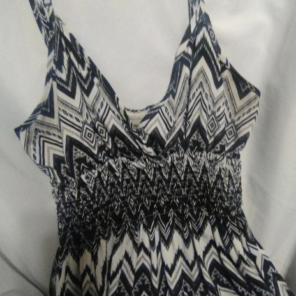 Bobbie B Brooks plus size dress.